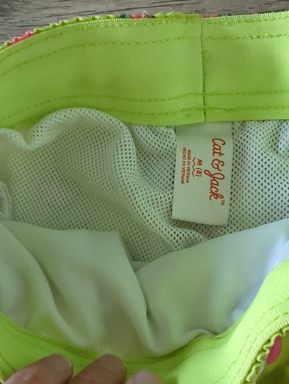 Boys Swim Trunk Bundle - Picture 3 of 7